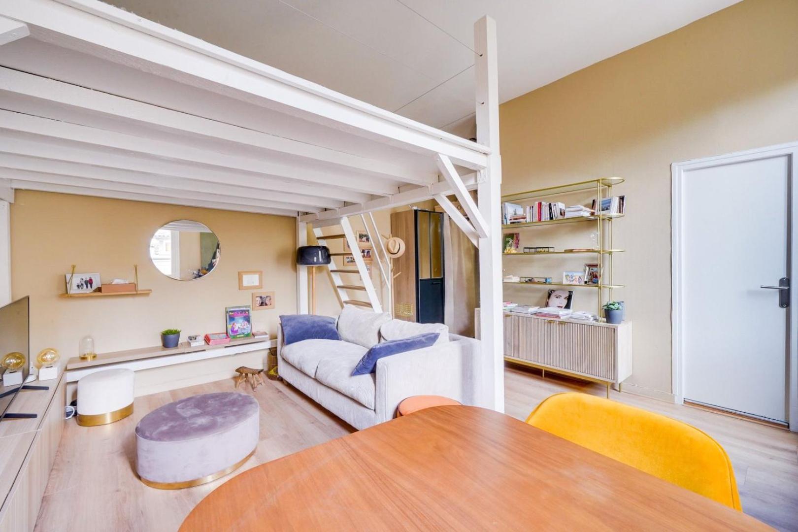 Beautiful Apartment Bordeaux Triangle D'Or Exteriör bild